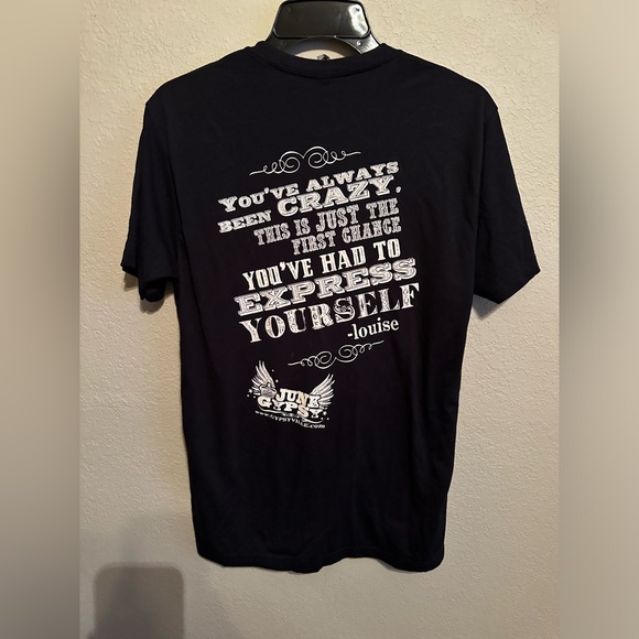 Thelma tee - Picture 3 of 4